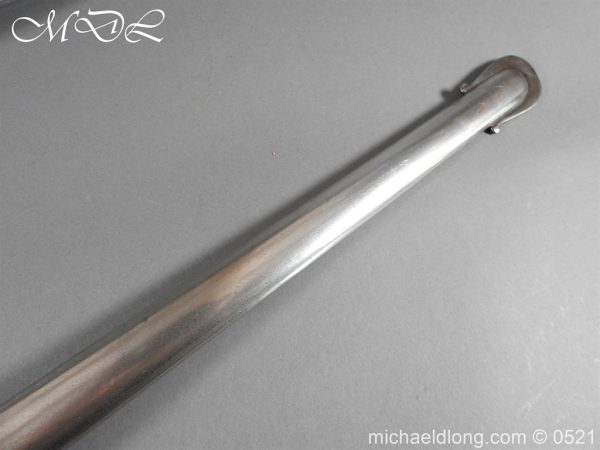 British Cavalry Officer’s Sword Variation by Wilkinson - Image 22