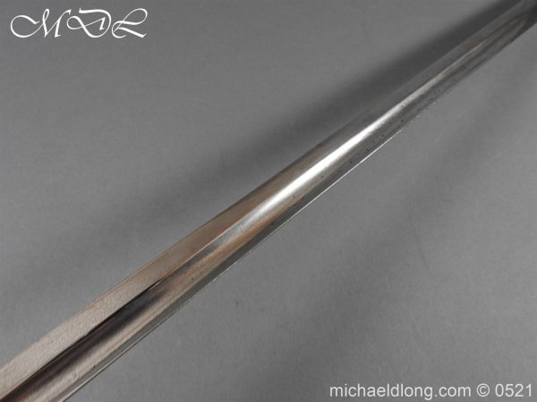 British Cavalry Officer’s Sword Variation by Wilkinson - Image 14