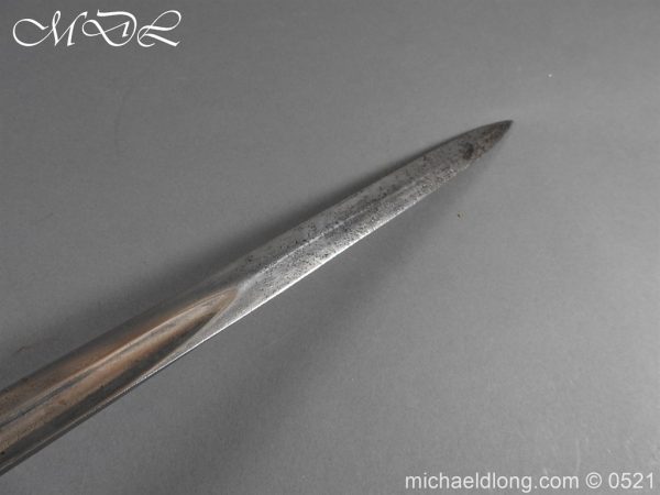 British Cavalry Officer’s Sword Variation by Wilkinson - Image 13