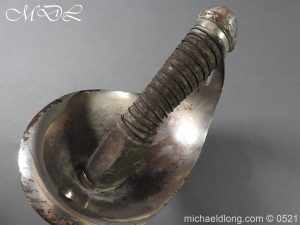 michaeldlong.com 18688 300x225 Yorkshire Hussars 1912 Officer’s Sword