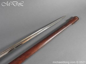 michaeldlong.com 18870 300x225 Indian pattern 1912 Officer’s Sword