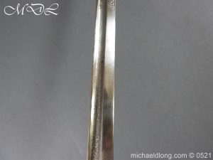 michaeldlong.com 18877 300x225 Indian pattern 1912 Officer’s Sword