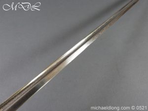 michaeldlong.com 18878 300x225 Indian pattern 1912 Officer’s Sword