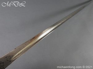 michaeldlong.com 18880 300x225 Indian pattern 1912 Officer’s Sword