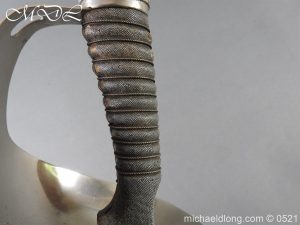 michaeldlong.com 18889 300x225 Indian pattern 1912 Officer’s Sword