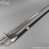 michaeldlong.com 19127 100x100 1796 Heavy Cavalry Officer’s Dress Sword by Gill