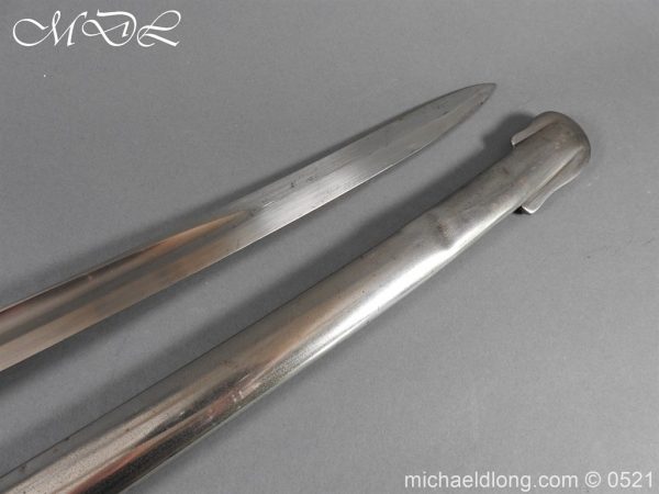 1882 Cavalry Troopers Sword - Image 27