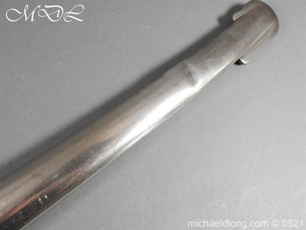 1882 Cavalry Troopers Sword - Image 21