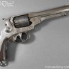 Kerrs Model 1862 Spanish Revolver