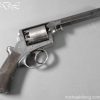 British Model 1851 Deane Adams Revolver .44 calibre