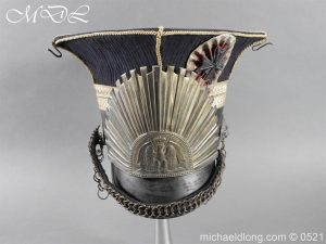 Polish Lancers Czapka