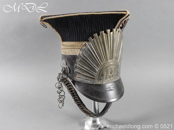 Polish Lancers Czapka - Image 3