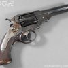 Kerr’s Single Action Revolver