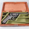 Tranter Patent 54 Bore Revolver