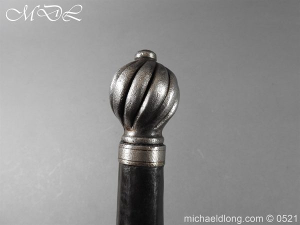 Double Handed 16th Century Sword - Image 14