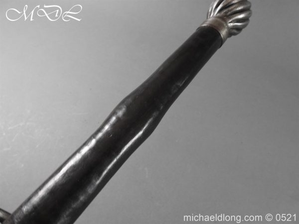 Double Handed 16th Century Sword - Image 12