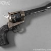 Colt New Frontier Deactivated .22 Revolver