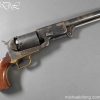 Colt Whitneyville Walker Deactivated Revolver