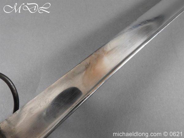 Highland Regiments 1857 Drummers Sword - Image 17