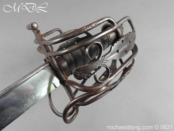 Highland Regiments 1857 Drummers Sword - Image 9