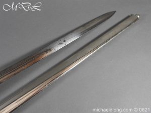 michaeldlong.com 19563 300x225 Gordon Highlanders Officer’s Sword by Wilkinson Sword