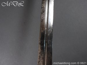 michaeldlong.com 19570 300x225 Gordon Highlanders Officer’s Sword by Wilkinson Sword