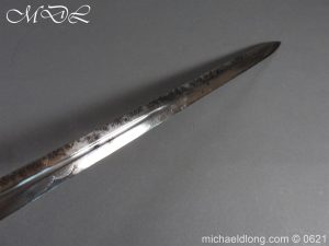 michaeldlong.com 19572 300x225 Gordon Highlanders Officer’s Sword by Wilkinson Sword