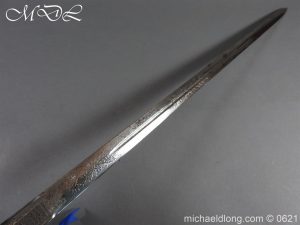 michaeldlong.com 19573 300x225 Gordon Highlanders Officer’s Sword by Wilkinson Sword
