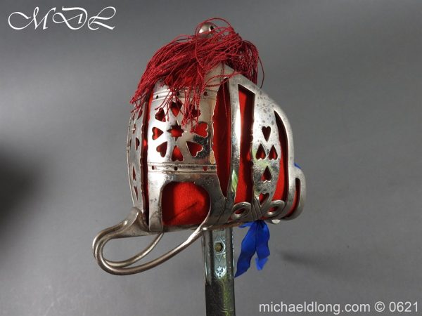 michaeldlong.com 19584 600x450 Gordon Highlanders Officer’s Sword by Wilkinson Sword