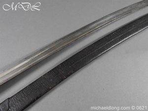 michaeldlong.com 19618 300x225 15th Light Dragoons Officer’s Sword