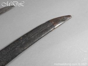 michaeldlong.com 19622 300x225 15th Light Dragoons Officer’s Sword