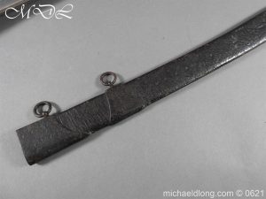 michaeldlong.com 19623 300x225 15th Light Dragoons Officer’s Sword
