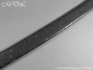 michaeldlong.com 19624 300x225 15th Light Dragoons Officer’s Sword