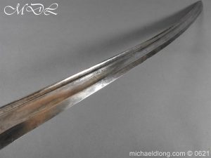 michaeldlong.com 19626 300x225 15th Light Dragoons Officer’s Sword