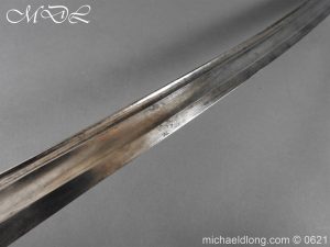 michaeldlong.com 19627 300x225 15th Light Dragoons Officer’s Sword