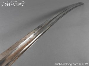 michaeldlong.com 19629 300x225 15th Light Dragoons Officer’s Sword