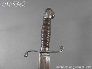 michaeldlong.com 19635 300x225 15th Light Dragoons Officer’s Sword