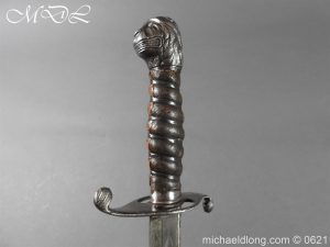 michaeldlong.com 19639 300x225 15th Light Dragoons Officer’s Sword