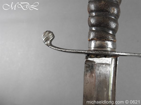 michaeldlong.com 19641 600x450 15th Light Dragoons Officer’s Sword