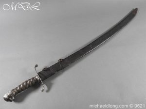 michaeldlong.com 19642 300x225 15th Light Dragoons Officer’s Sword