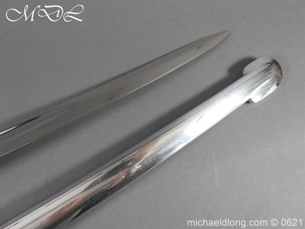 British Troopers Household Cavalry Sword - Image 28