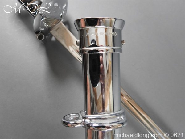 British Troopers Household Cavalry Sword - Image 23