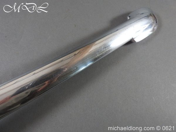 British Troopers Household Cavalry Sword - Image 21
