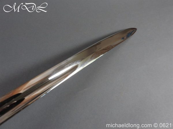 British Troopers Household Cavalry Sword - Image 13