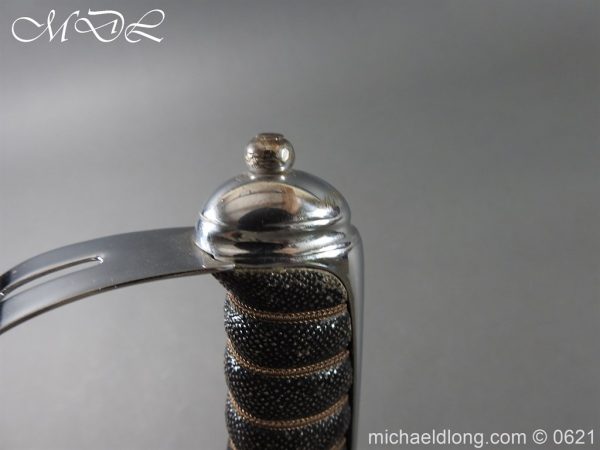 British Troopers Household Cavalry Sword - Image 7