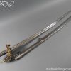 Victorian Royal Engineers Volunteers Officer’s Sword