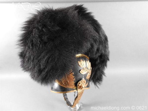 Inniskilling 1817 Dragoons Helmet - Image 14