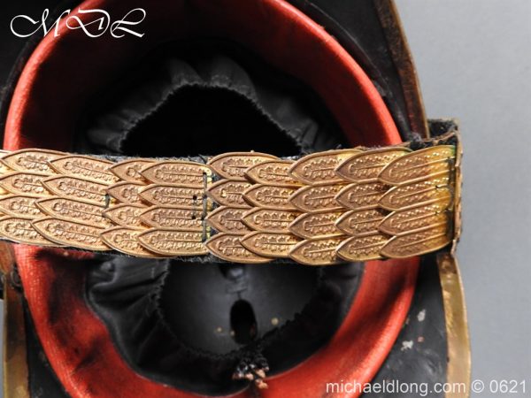 Inniskilling 1817 Dragoons Helmet - Image 7