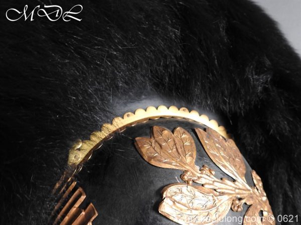 Inniskilling 1817 Dragoons Helmet - Image 5