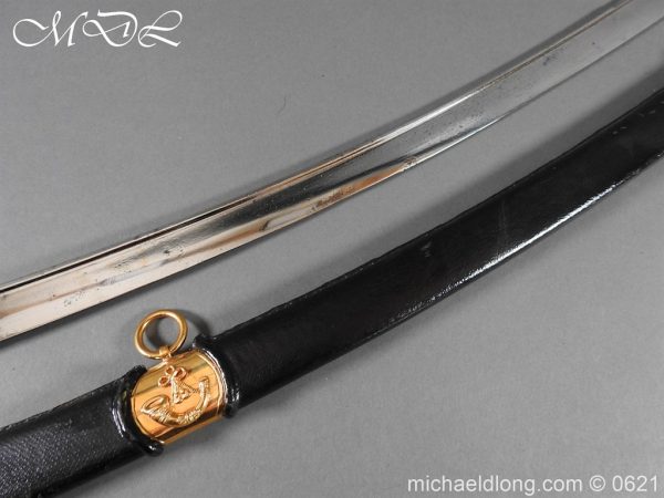 British Officer’s Mameluke Sword - Image 25